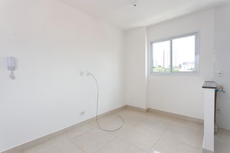 Sala de apartamento para alugar com 2 quartos, 42m² em Vila Centenario, São Paulo