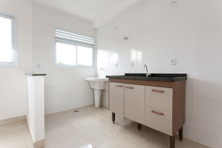 Apartamento para alugar com 42m², 2 quartos e 1 vaga Apartamento para alugar com 42m², 2 quartos e 1 vagaCozinha