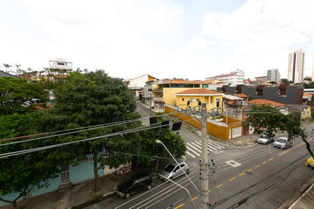 Apartamento para alugar com 42m², 2 quartos e 1 vaga Apartamento para alugar com 42m², 2 quartos e 1 vagaVista da Varanda do Quarto 2