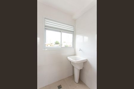 Apartamento para alugar com 42m², 2 quartos e 1 vaga Apartamento para alugar com 42m², 2 quartos e 1 vagaÁrea de Serviço