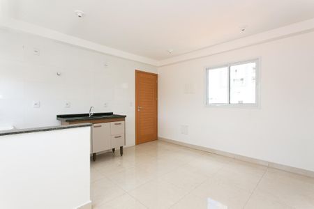 Apartamento para alugar com 42m², 2 quartos e 1 vaga Apartamento para alugar com 42m², 2 quartos e 1 vagaSala