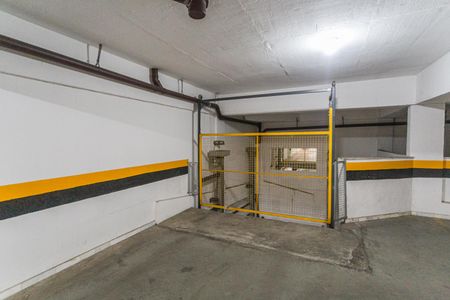 Apartamento à venda com 65m², 2 quartos e 2 vagasElevador Veicular 