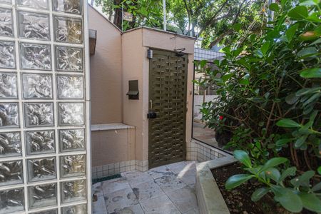 Apartamento à venda com 65m², 2 quartos e 2 vagasHall de entrada