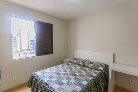Suíte de apartamento para alugar com 2 quartos, 65m² em Santo Antônio, Belo Horizonte