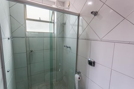 Apartamento à venda com 65m², 2 quartos e 2 vagasBanheiro da Suíte
