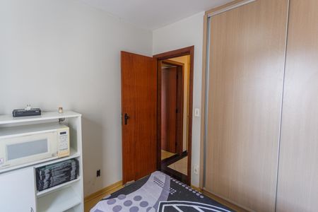 Apartamento à venda com 65m², 2 quartos e 2 vagasQuarto 2