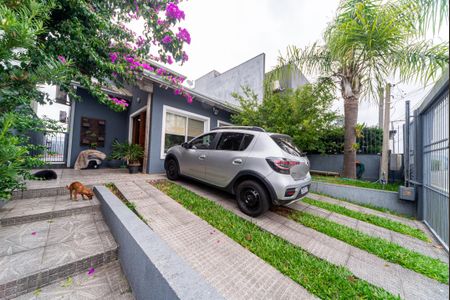 Casa de condomínio para alugar com 160m², 4 quartos e 2 vagasGaragem