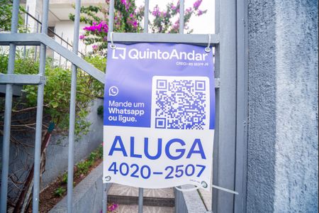 Casa de condomínio para alugar com 160m², 4 quartos e 2 vagasPlaca