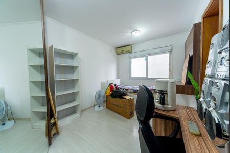 Casa de condomínio para alugar com 160m², 4 quartos e 2 vagasQuarto 3