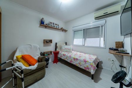 Quarto 1 de casa de condomínio para alugar com 4 quartos, 160m² em Mário Quintana, Viamão