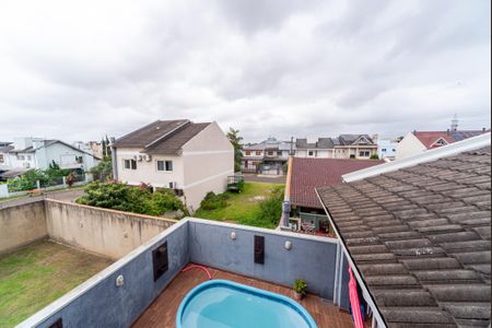 Casa de condomínio para alugar com 160m², 4 quartos e 2 vagasVista