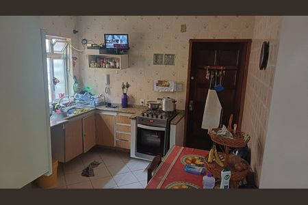 Casa à venda com 125m², 3 quartos e 2 vagasCozinha