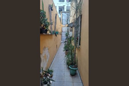 Casa à venda com 125m², 3 quartos e 2 vagasÁrea externa