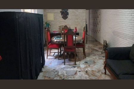 Sala de casa à venda com 3 quartos, 125m² em Limão, São Paulo