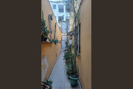 Casa à venda com 125m², 3 quartos e 2 vagasÁrea externa