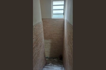 Escada de casa à venda com 3 quartos, 125m² em Limão, São Paulo