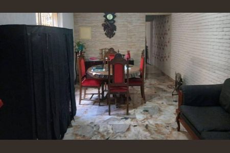 Sala de casa à venda com 3 quartos, 125m² em Limão, São Paulo