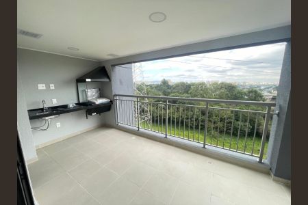 Foto 04 de apartamento à venda com 2 quartos, 69m² em City América, São Paulo