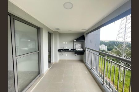 Foto 01 de apartamento à venda com 2 quartos, 69m² em City América, São Paulo