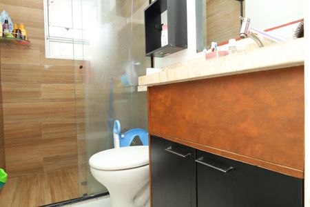 Apartamento à venda com 46m², 2 quartos e 1 vagaBanheiro