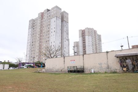 Apartamento à venda com 46m², 2 quartos e 1 vagaÁrea comum - Bicicletário