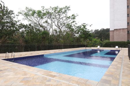 Apartamento à venda com 46m², 2 quartos e 1 vagaÁrea comum - Piscina