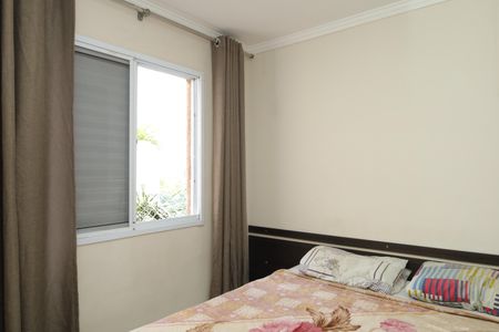 Quarto 1 de apartamento à venda com 2 quartos, 46m² em Colônia (zona Leste), São Paulo