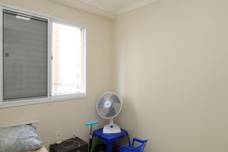 Quarto 2 de apartamento à venda com 2 quartos, 46m² em Colônia (zona Leste), São Paulo