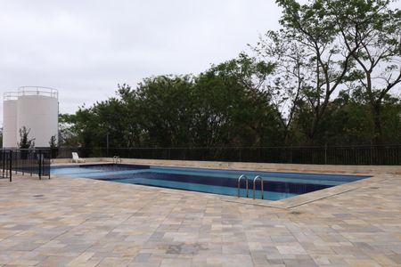 Apartamento à venda com 46m², 2 quartos e 1 vagaÁrea comum - Piscina