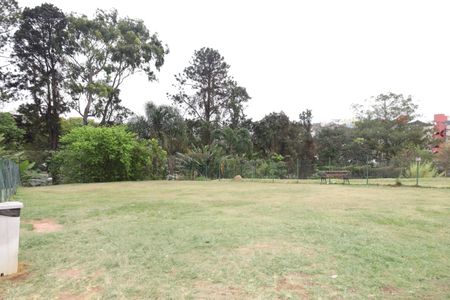 Apartamento à venda com 46m², 2 quartos e 1 vagaÁrea comum - Espaço Pet