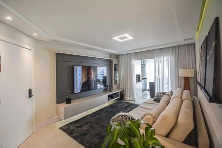 Foto 01 de apartamento à venda com 2 quartos, 91m² em Rudge Ramos, São Bernardo do Campo