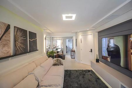 Foto 02 de apartamento à venda com 2 quartos, 91m² em Rudge Ramos, São Bernardo do Campo