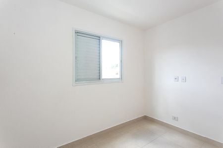 Quarto 1 de apartamento para alugar com 2 quartos, 49m² em Vila Centenario, São Paulo