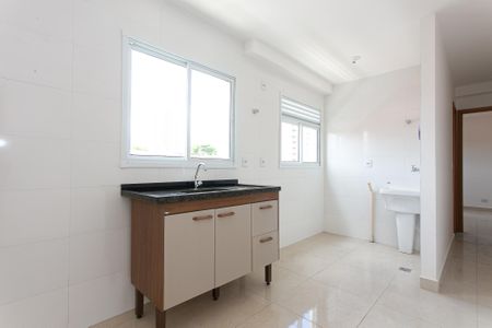 Apartamento para alugar com 49m², 2 quartos e 1 vagaCozinha