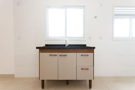 Apartamento para alugar com 49m², 2 quartos e 1 vagaCozinha