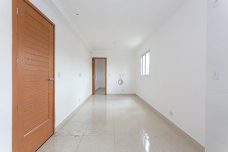 Apartamento para alugar com 49m², 2 quartos e 1 vagaSala