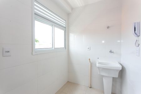 Apartamento para alugar com 49m², 2 quartos e 1 vagaÁrea de Serviço