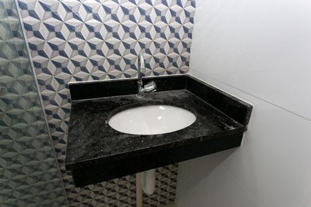 Apartamento para alugar com 49m², 2 quartos e 1 vagaBanheiro