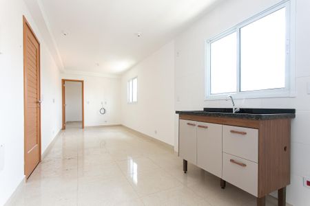 Apartamento para alugar com 49m², 2 quartos e 1 vagaCozinha