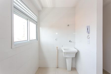 Apartamento para alugar com 49m², 2 quartos e 1 vagaÁrea de Serviço