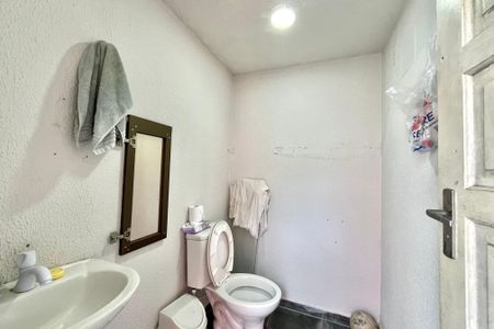 Casa à venda com 350m², 3 quartos e 2 vagasLavabo área externa 