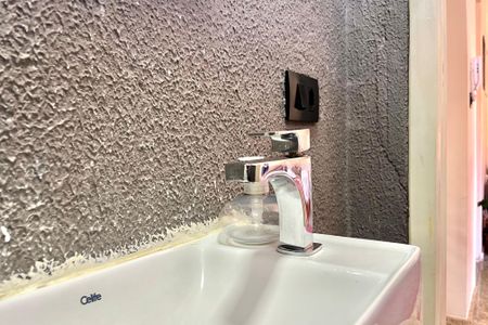 Lavabo de casa à venda com 3 quartos, 350m² em Parque Jabaquara, São Paulo