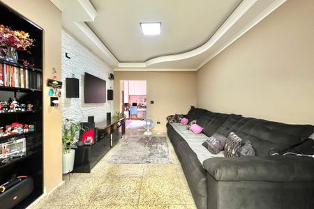 Sala de casa à venda com 3 quartos, 350m² em Parque Jabaquara, São Paulo