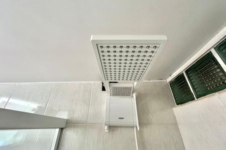 Casa à venda com 350m², 3 quartos e 2 vagasBanheiro da Suíte 3