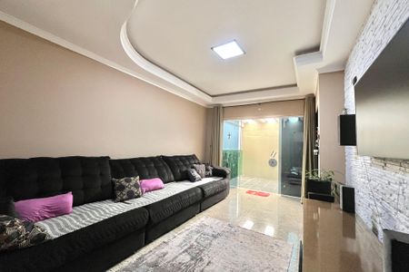 Sala de casa à venda com 3 quartos, 350m² em Parque Jabaquara, São Paulo