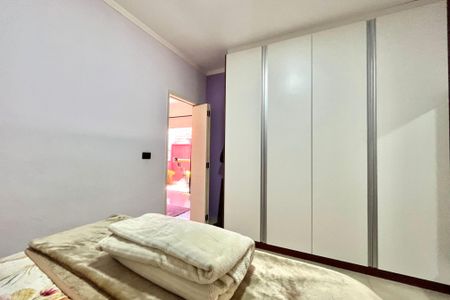 Casa à venda com 350m², 3 quartos e 2 vagasSuite 1