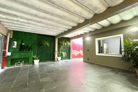 Casa à venda com 350m², 3 quartos e 2 vagasGaragem