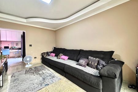 Sala de casa à venda com 3 quartos, 350m² em Parque Jabaquara, São Paulo