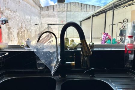 Casa à venda com 350m², 3 quartos e 2 vagasCozinha