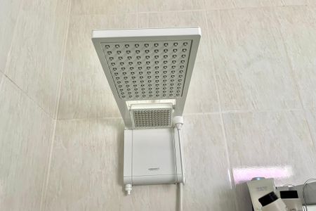 Casa à venda com 350m², 3 quartos e 2 vagasBanheiro da Suíte 1